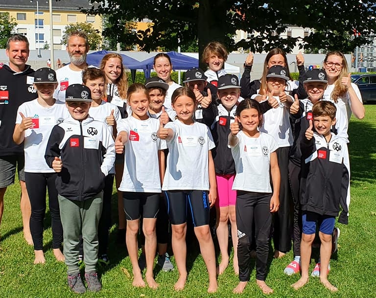 Tiroler Freiluft Meisterschaften 2021